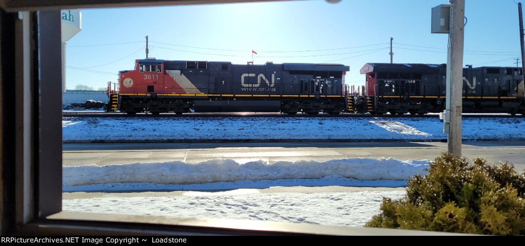 CN 3811